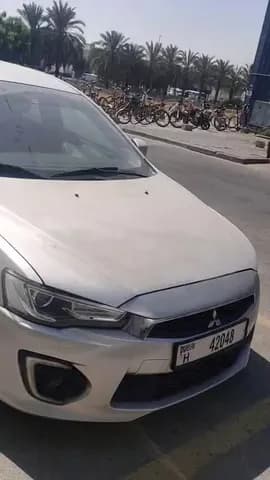 Used Mitsubishi Lancer 1.3L Automatic 2016 Used Mitsubishi Lancer 1.3L Automatic 2016 used_cars.forSale