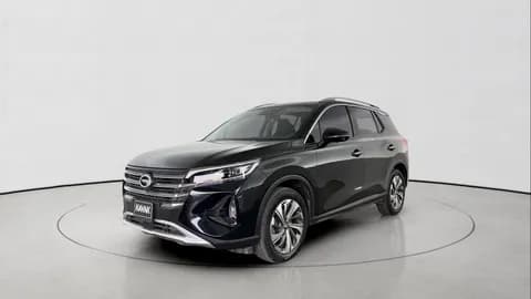 Used GAC GS4 2023 Used GAC GS4 2023 used_cars.forSale