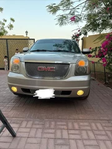 Used GMC Yukon Denali 6.2L Denali 2007 Used GMC Yukon Denali 6.2L Denali 2007 used_cars.forSale