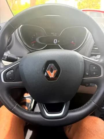 رينو كابتشر 2018 مستعملة رينو كابتشر 2018 مستعملة used_cars.forSale