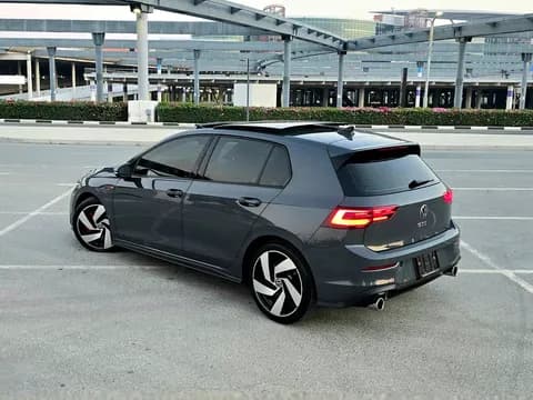 Used Volkswagen Golf GTI 2022 Used Volkswagen Golf GTI 2022 used_cars.forSale
