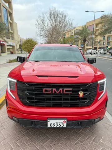 جي إم سي سييرا 5-3l-v8-elevation-regular-cab-awd 2025 مستعملة جي إم سي سييرا 5-3l-v8-elevation-regular-cab-awd 2025 مستعملة used_cars.forSale