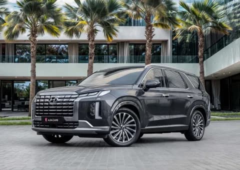 Used Hyundai Palisade 2025 Used Hyundai Palisade 2025 used_cars.forSale