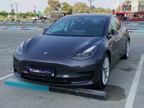 Used Tesla Model 3 2020 Used Tesla Model 3 2020 للبيع