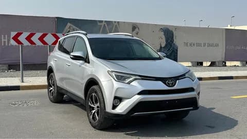 Used Toyota Rav4 XLE 2015 Used Toyota Rav4 XLE 2015 for sale