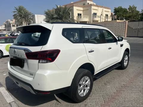 Used Nissan Xterra 2024 Used Nissan Xterra 2024 for sale