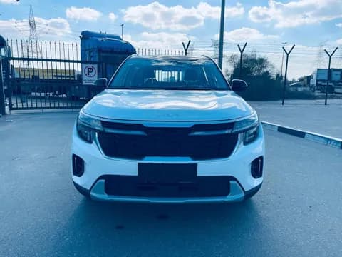 New Kia Seltos 1.5L STD 2026 New Kia Seltos 1.5L STD 2026 for sale