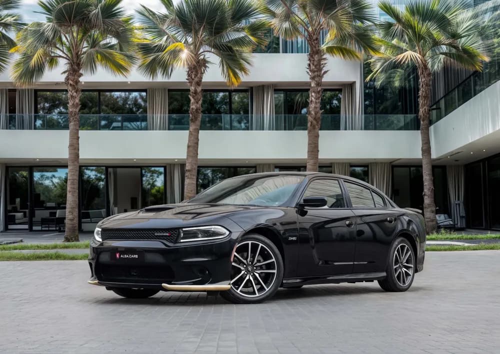 Used Dodge Charger 2023