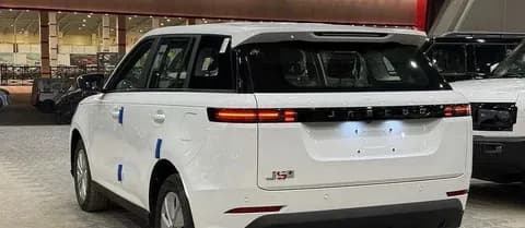 شيري Jaecoo J5 Standard 2026 جديدة شيري Jaecoo J5 Standard 2026 جديدة للبيع