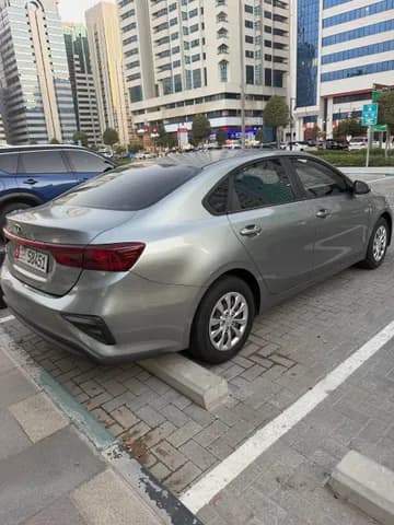 Used Kia Cerato 4 Door Sedan 1.6L 2020 Used Kia Cerato 4 Door Sedan 1.6L 2020 for sale