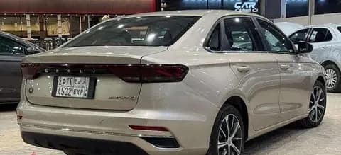Used Geely Imperial 2023 Used Geely Imperial 2023 for sale