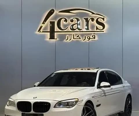 بي إم دبليو Alpina B7 2014 مستعملة بي إم دبليو Alpina B7 2014 مستعملة للبيع