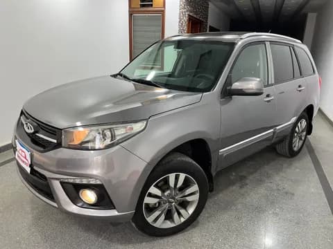 شيري تيجو3 1.6L Standard A/T 2021 مستعملة شيري تيجو3 1.6L Standard A/T 2021 مستعملة للبيع
