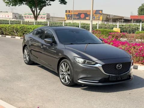 Used Mazda 6 2020 Used Mazda 6 2020 for sale