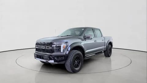 Used Ford F-150 2024 Used Ford F-150 2024 for sale