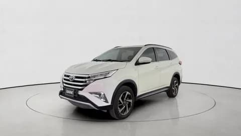 Used Toyota Rush 2023 Used Toyota Rush 2023 للبيع