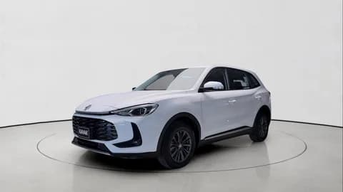 New MG ZS 2025 New MG ZS 2025 للبيع