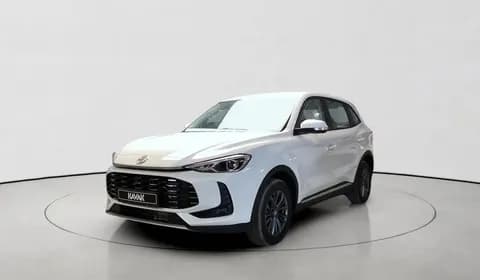 New MG ZS 2026 New MG ZS 2026 for sale