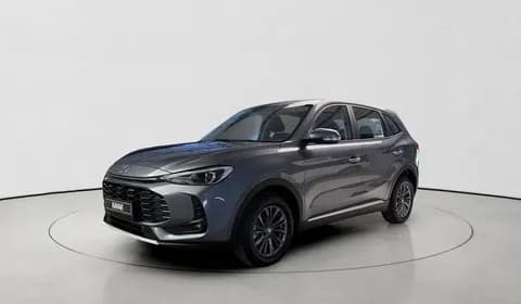 New MG ZS 2026 New MG ZS 2026 للبيع