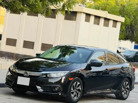 Used Honda Civic 2017 Used Honda Civic 2017 for sale