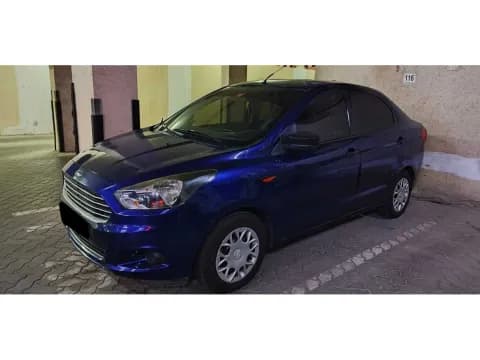 Used Ford Figo 2016 Used Ford Figo 2016 for sale