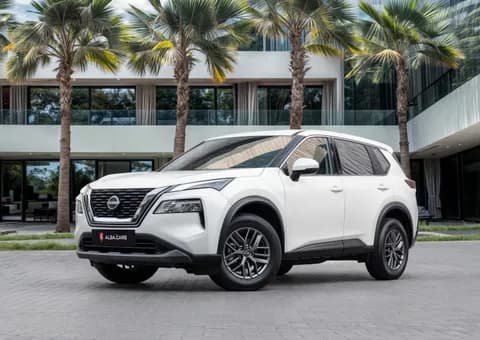 Used Nissan X-Trail 2026 Used Nissan X-Trail 2026 للبيع