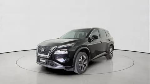 Used Nissan X-Trail 2024 Used Nissan X-Trail 2024 for sale