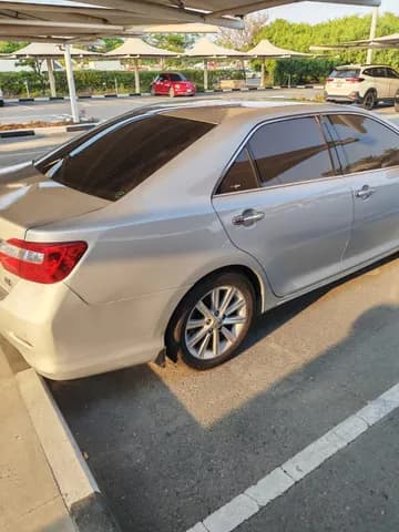 Used Toyota Camry 2.4 Hybrid XLE 2012 Used Toyota Camry 2.4 Hybrid XLE 2012 for sale