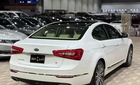 Used Kia Cadenza 2014 Used Kia Cadenza 2014 for sale