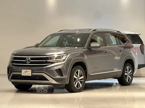Used Volkswagen Teramont 4 Motion 2021 Used Volkswagen Teramont 4 Motion 2021 for sale