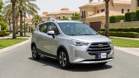 جاك S3 2023 مستعملة جاك S3 2023 مستعملة للبيع
