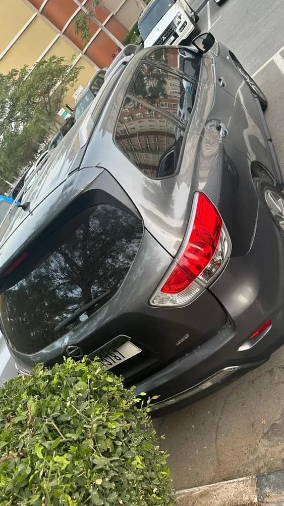 Used Nissan Pathfinder S 4WD 2015