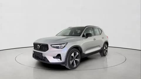 Used Volvo XC40 2024 Used Volvo XC40 2024 for sale