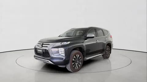 Used Mitsubishi Montero Sport 2023 Used Mitsubishi Montero Sport 2023 for sale