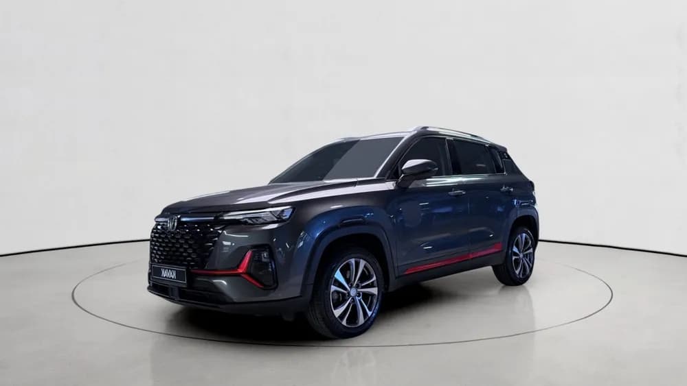 Used Changan CS35 Plus 2024