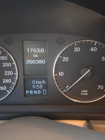 Used Mercedes-Benz C-Class C 180 2007 Used Mercedes-Benz C-Class C 180 2007 for sale