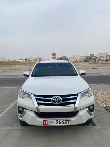 Used Toyota Fortuner 2.7L EXR 2020 Used Toyota Fortuner 2.7L EXR 2020 for sale
