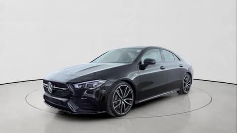 Used Mercedes-Benz CLA-Class 2021 Used Mercedes-Benz CLA-Class 2021 for sale