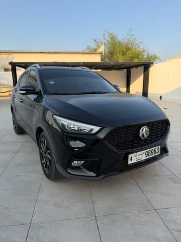 Used MG ZS Luxury 2023 Used MG ZS Luxury 2023 for sale
