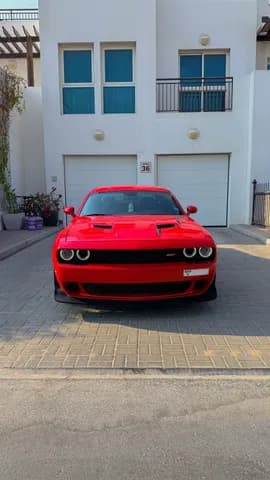 Used Dodge Challenger 3.6L SXT 2019 Used Dodge Challenger 3.6L SXT 2019 for sale