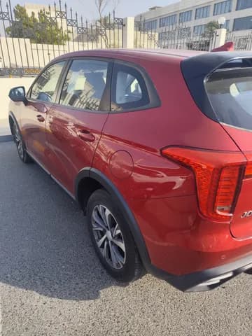 Used Haval Jolion 1.5T Active 2025 Used Haval Jolion 1.5T Active 2025 for sale