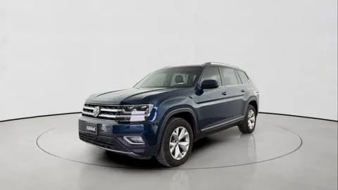 Used Volkswagen Teramont 2019 Used Volkswagen Teramont 2019 للبيع