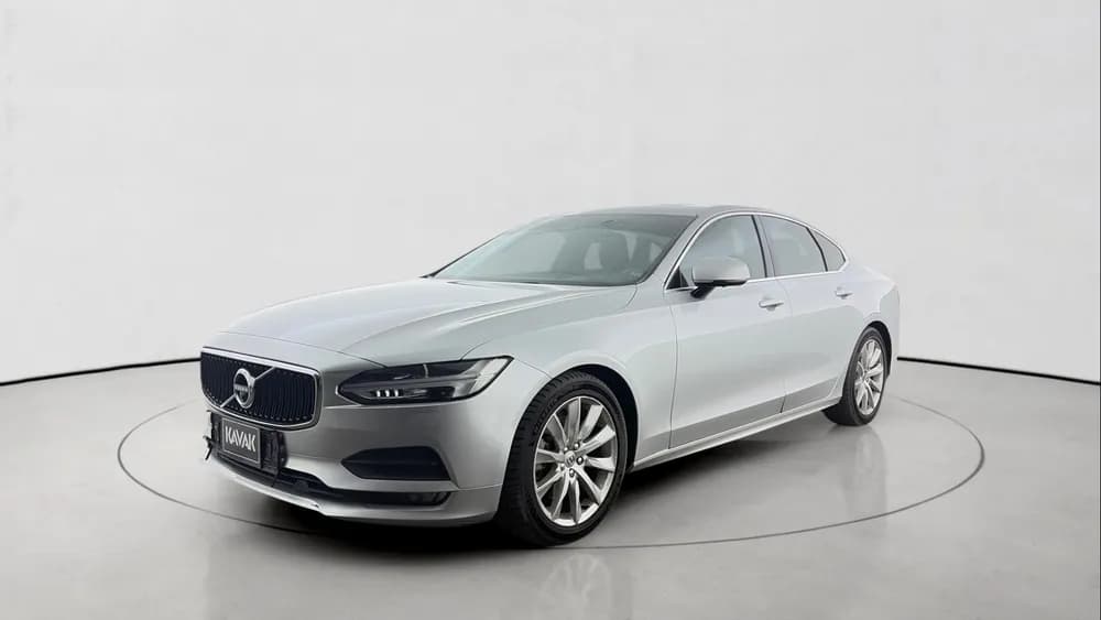 Used Volvo S90 2020