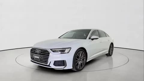 Used Audi A6 2022 Used Audi A6 2022 for sale