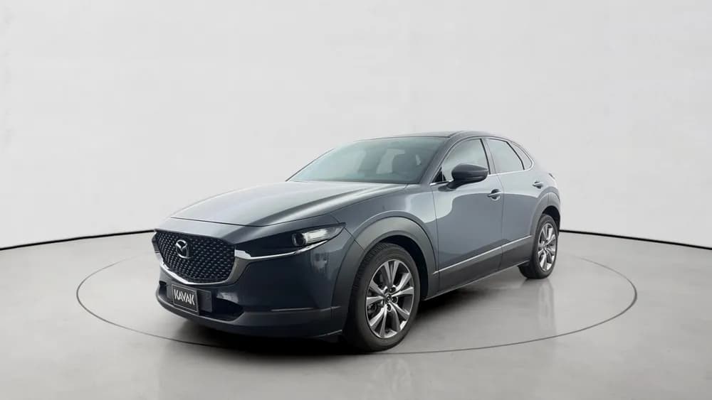Used Mazda CX-30 2023