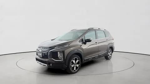 Used Mitsubishi Xpander 2023 Used Mitsubishi Xpander 2023 للبيع