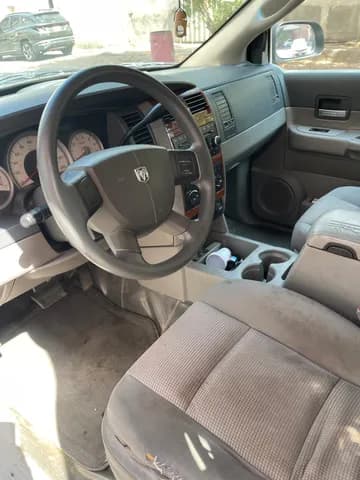 Used Dodge Durango 3.6L GT (2WD) 2008 Used Dodge Durango 3.6L GT (2WD) 2008 for sale