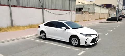 Used Toyota Corolla 1.5L XLI 2023 Used Toyota Corolla 1.5L XLI 2023 for sale