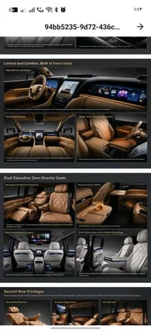 New BYD Leopard 8 2.0T Smart Flagship (Hybrid) 2026 New BYD Leopard 8 2.0T Smart Flagship (Hybrid) 2026 for sale