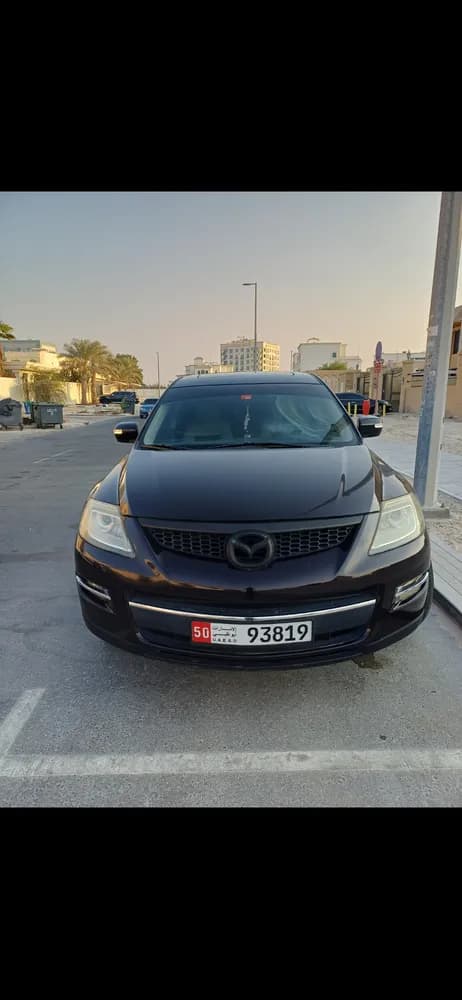 مازدا سي إكس-9 4 Door 3.7L 2008 مستعملة